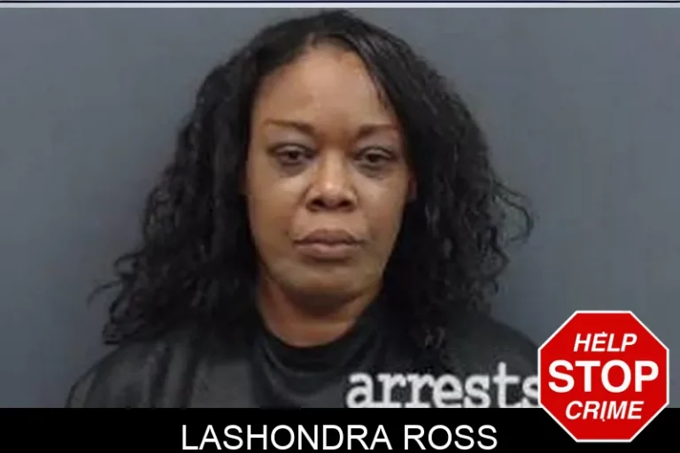 Lashondra Ross