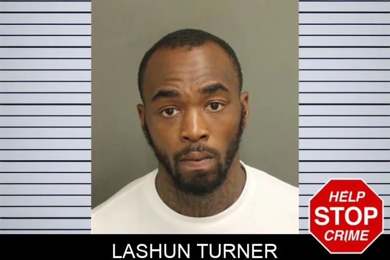 Lashun Turner