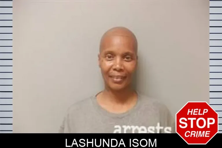 Lashunda Isom