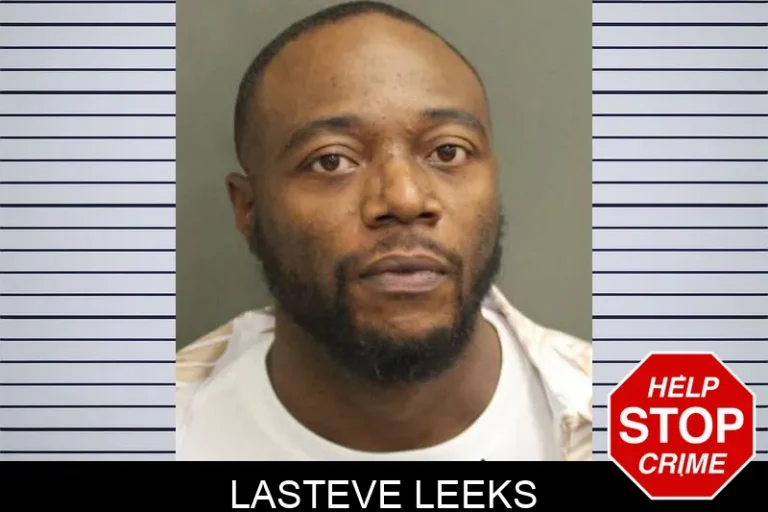 Lasteve Leeks