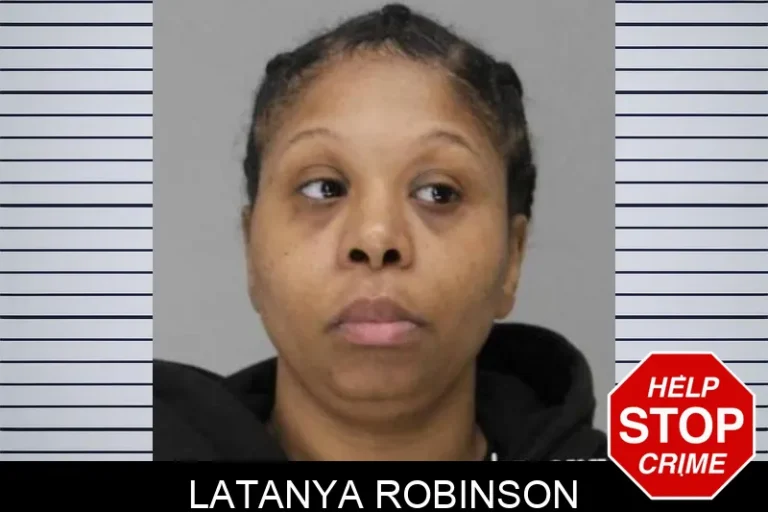 Latanya Robinson