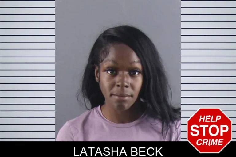 Latasha Beck