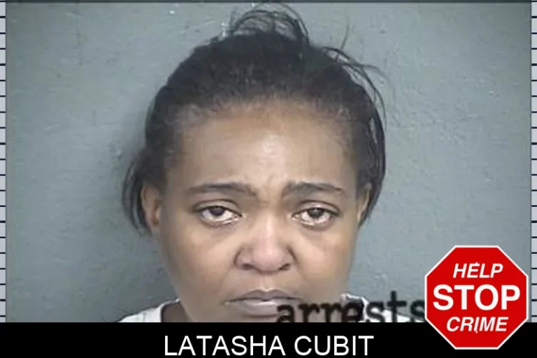Latasha Cubit