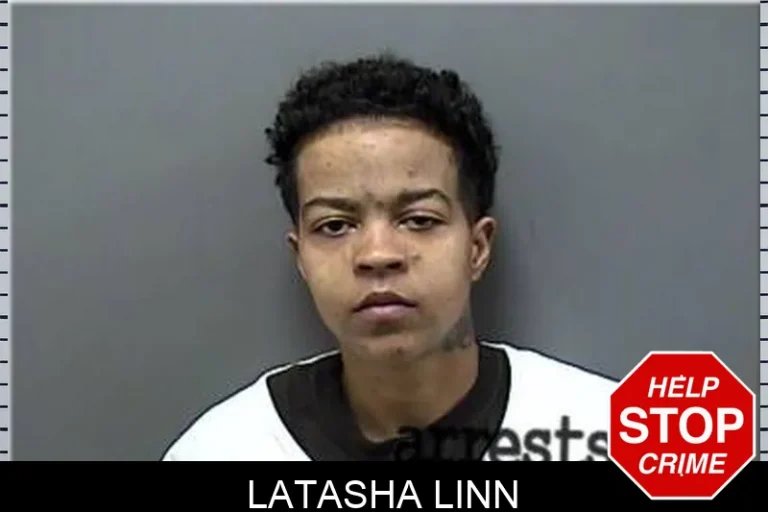 Latasha Linn