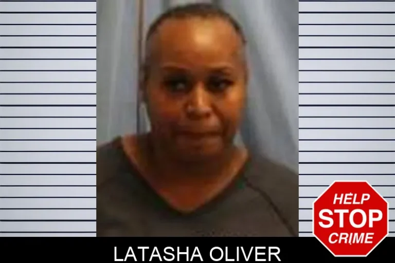 Latasha Oliver