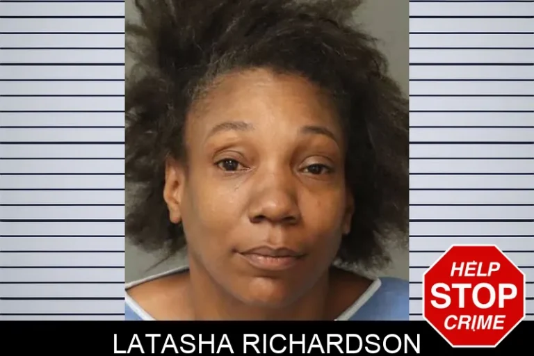Latasha Richardson