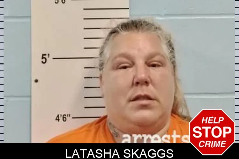 Latasha Skaggs