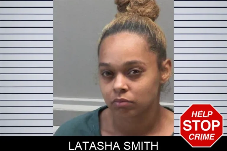 Latasha Smith