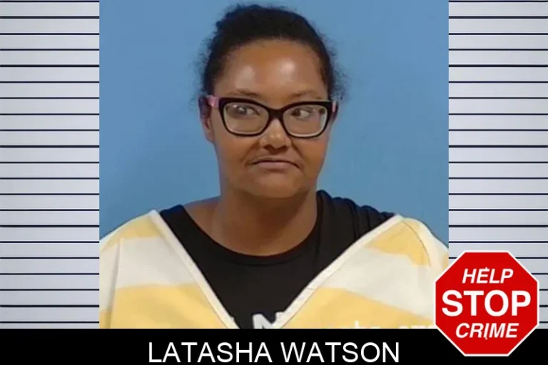 Latasha Watson