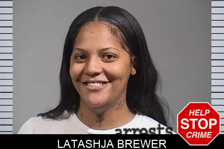 Latashja Brewer