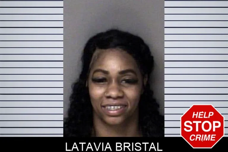Latavia Bristal