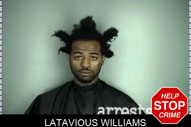 Latavious Williams