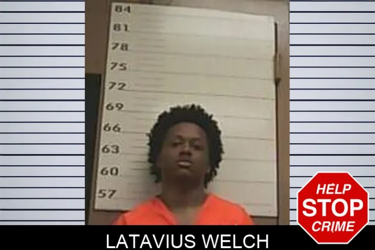 Latavius Welch