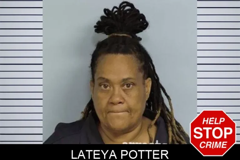 Lateya Potter