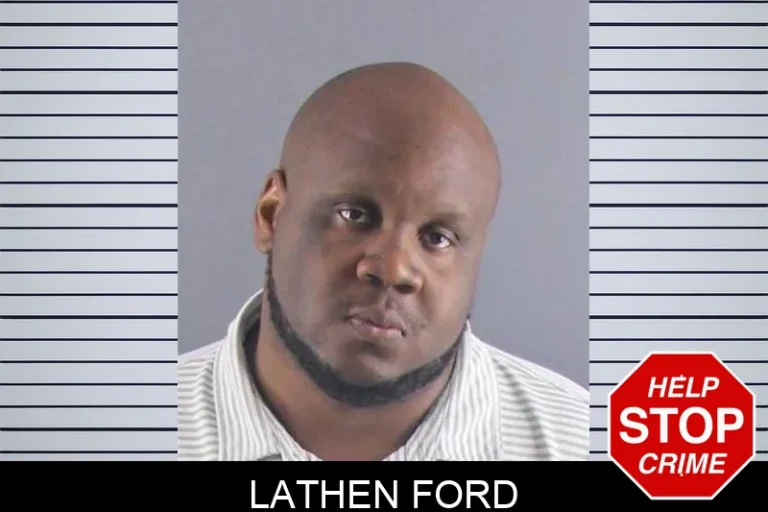 Lathen Ford