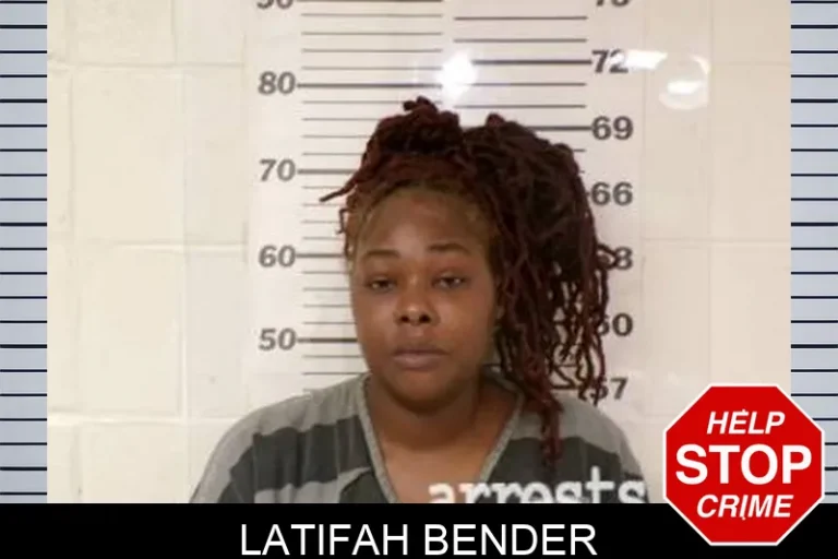Latifah Bender