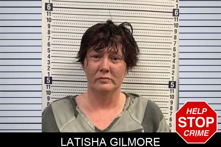Latisha Gilmore
