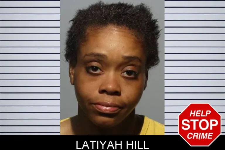 Latiyah Hill
