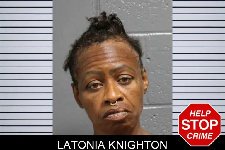 Latonia Knighton