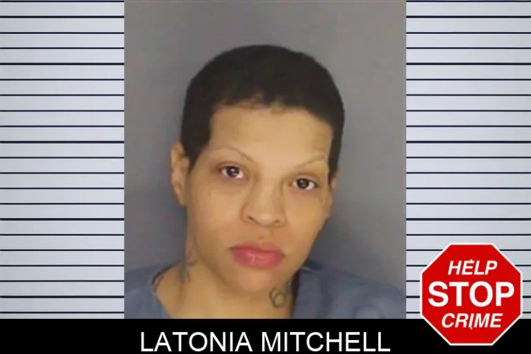 Latonia Mitchell