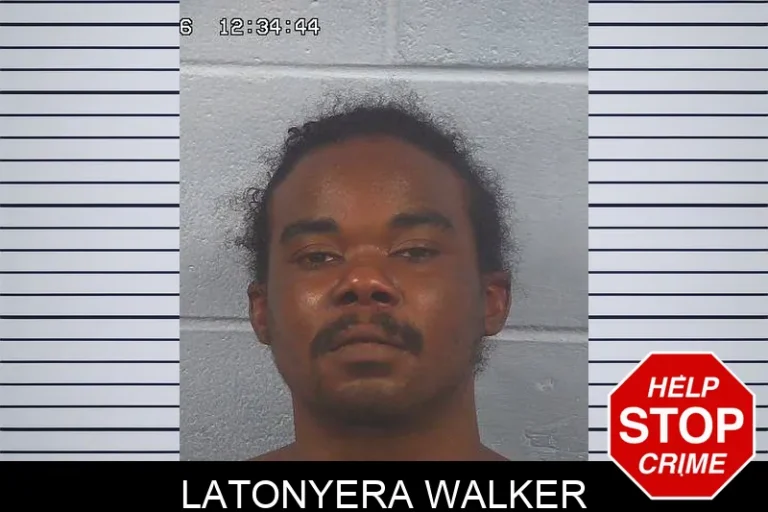 Latonyera Walker