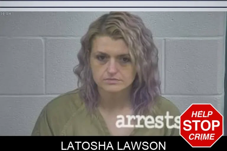 Latosha Lawson