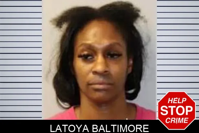 Latoya Baltimore