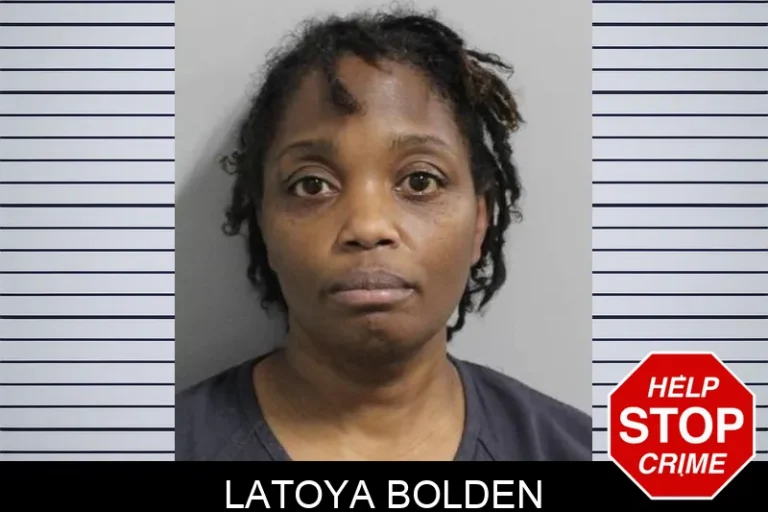 Latoya Bolden