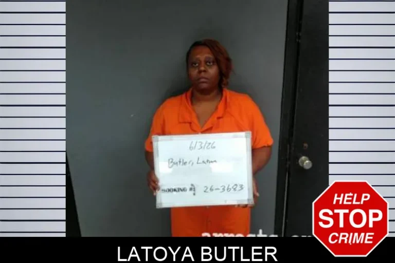 Latoya Butler