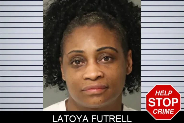 Latoya Futrell
