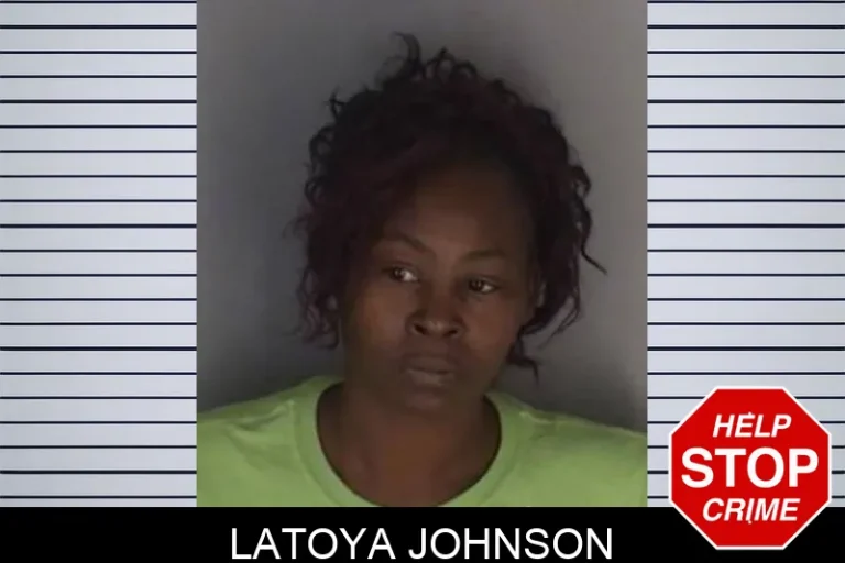 Latoya Johnson