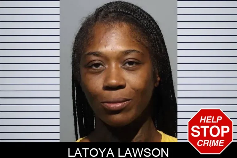 Latoya Lawson
