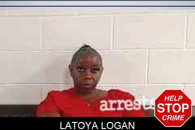 Latoya Logan