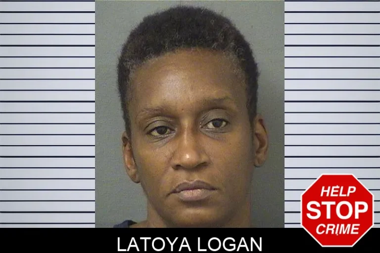Latoya Logan