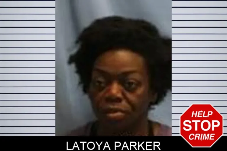 Latoya Parker