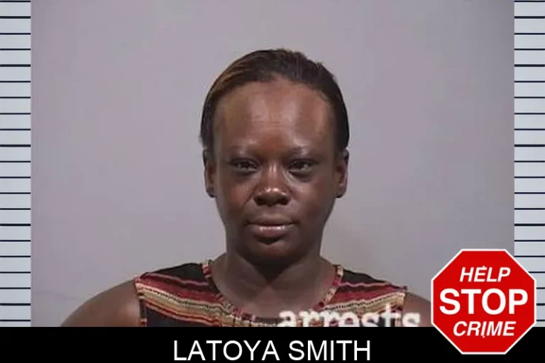 Latoya Smith