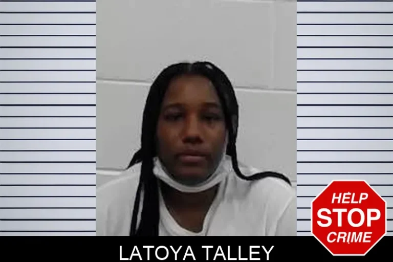Latoya Talley