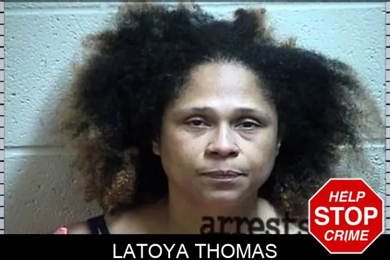 Latoya Thomas