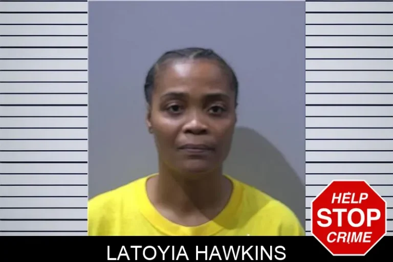Latoyia Hawkins
