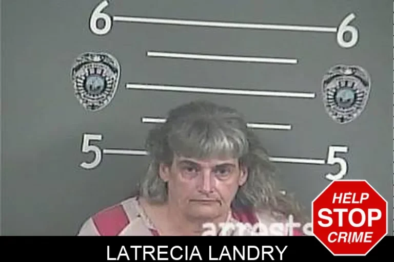 Latrecia Landry