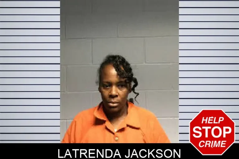 Latrenda Jackson