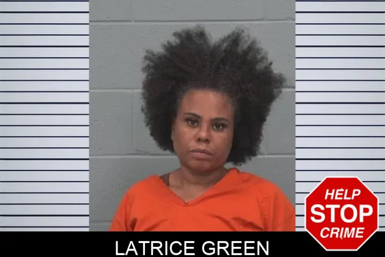 Latrice Green