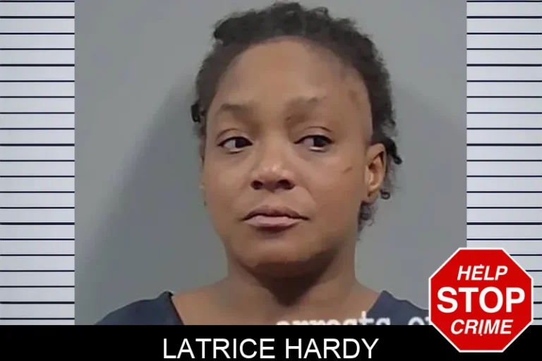 Latrice Hardy