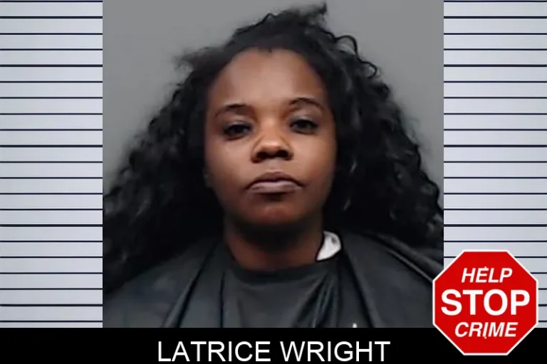 Latrice Wright