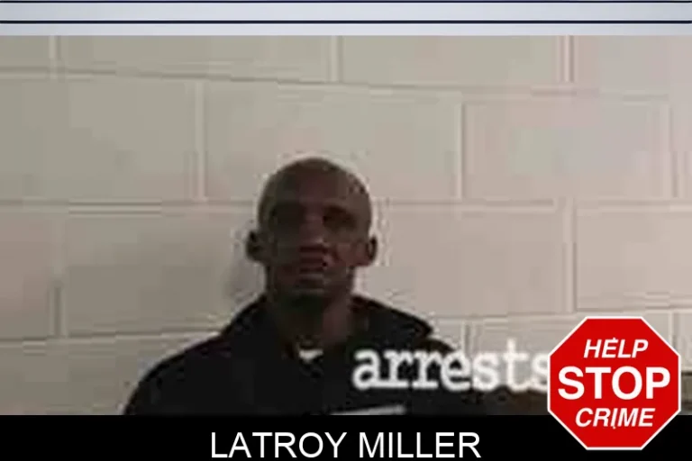 Latroy Miller