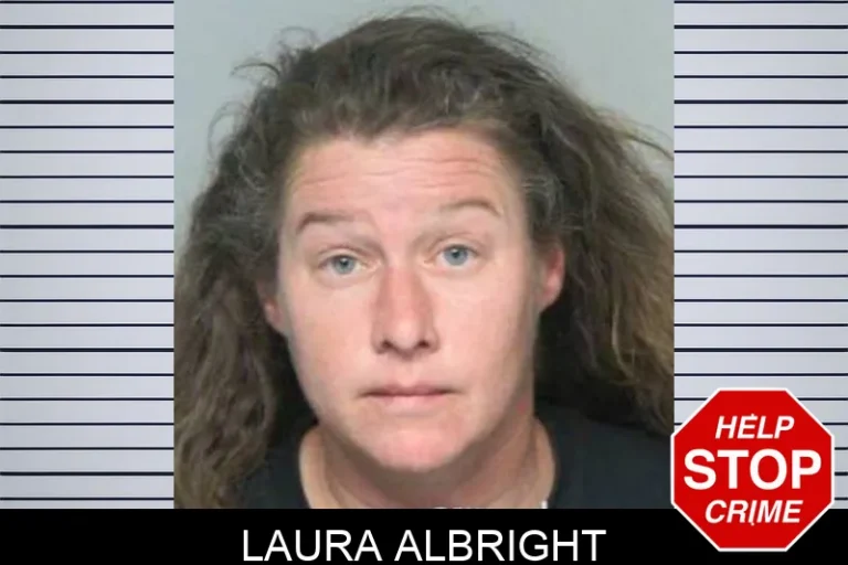 Laura Albright