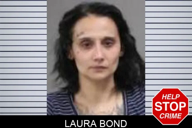Laura Bond