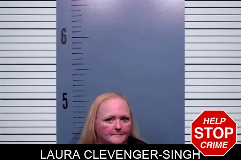 Laura Clevenger-Singh
