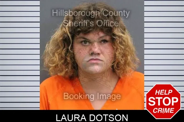 Laura Dotson