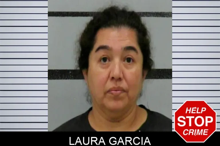Laura Garcia